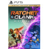Ratchet &amp; Clank: Rift Apart Digital Deluxe Edition PS5